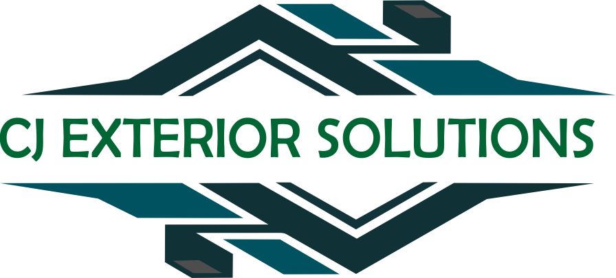 CJ Exterior Solutions Logo